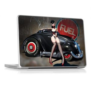  GelaSkins Fuel for MacBook Pro 13"